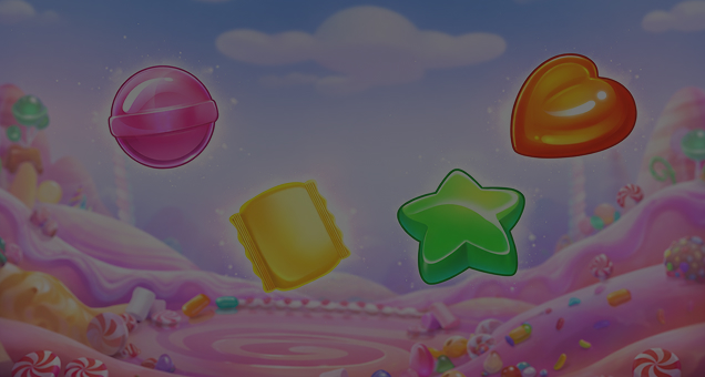 Sugar Rush 1000