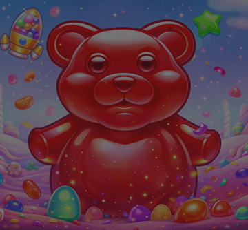 Sugar Rush 1000