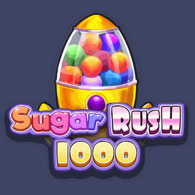 Sugar Rush 1000